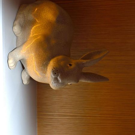 Hotel Le Lapin Blanc Paris Luaran gambar