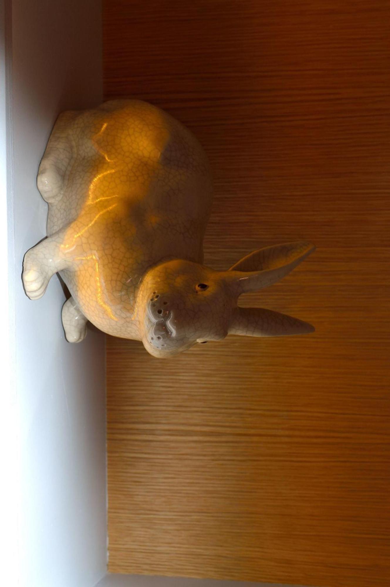 Hotel Le Lapin Blanc Paris Luaran gambar
