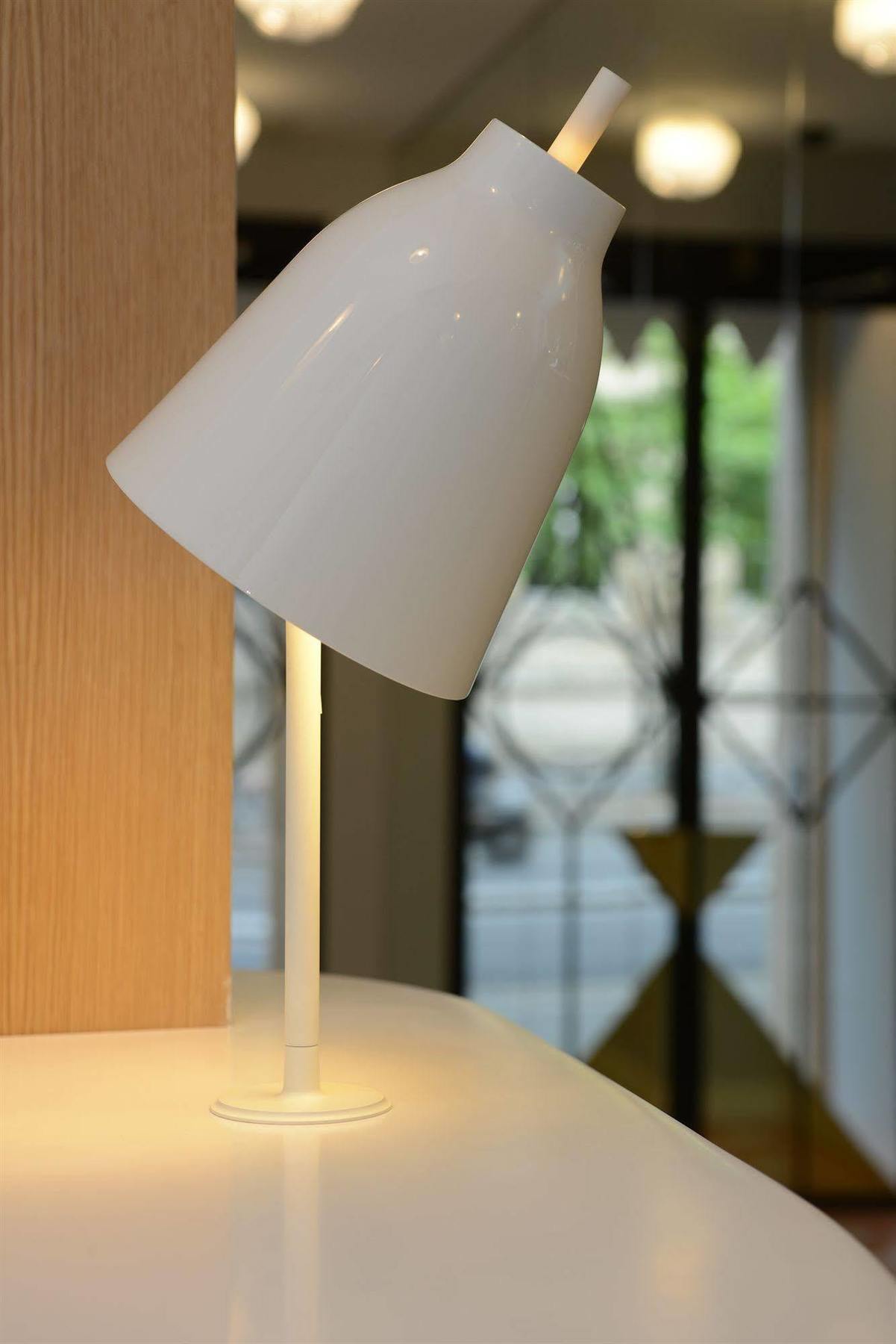 Hotel Le Lapin Blanc Paris Luaran gambar