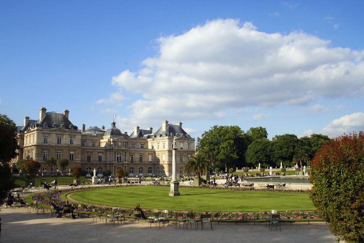 Hotel Le Lapin Blanc Paris Luaran gambar